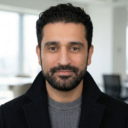 Amir Tayyebian