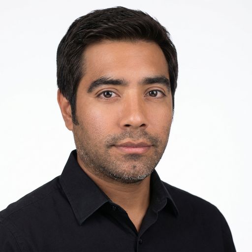 Matt Silva
