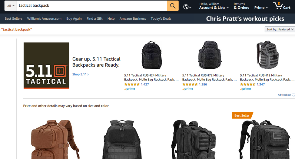 amazon headline ads