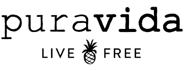 pura vida logo