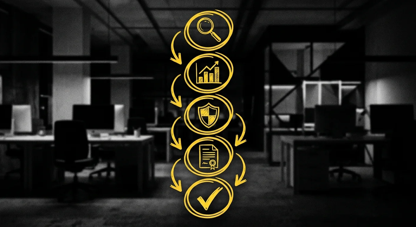 Five diagnostic questions for evaluating a TACoS focused Amazon agency