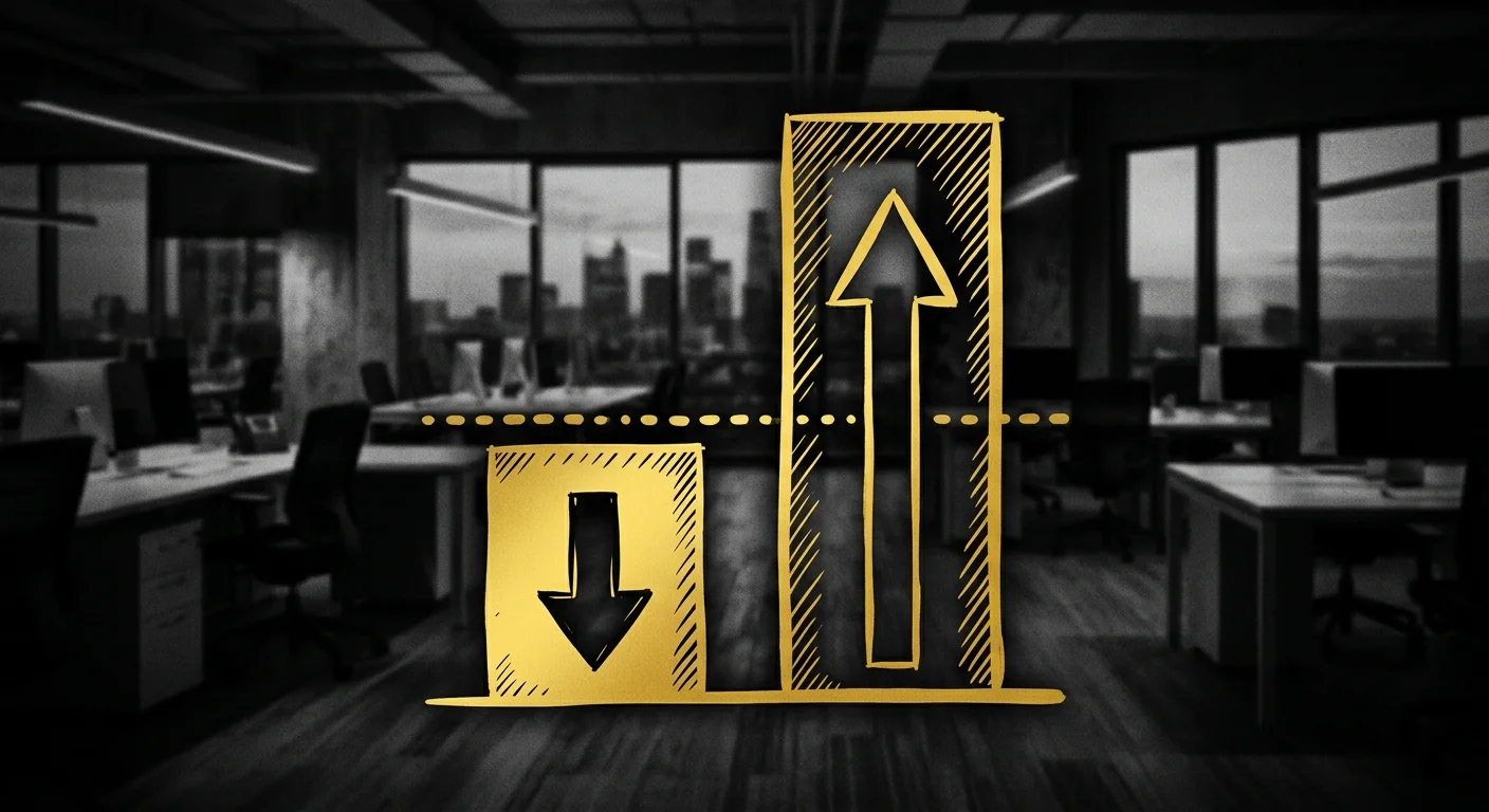 TACoS vs ACoS Amazon advertising metric comparison for 8-figure brands