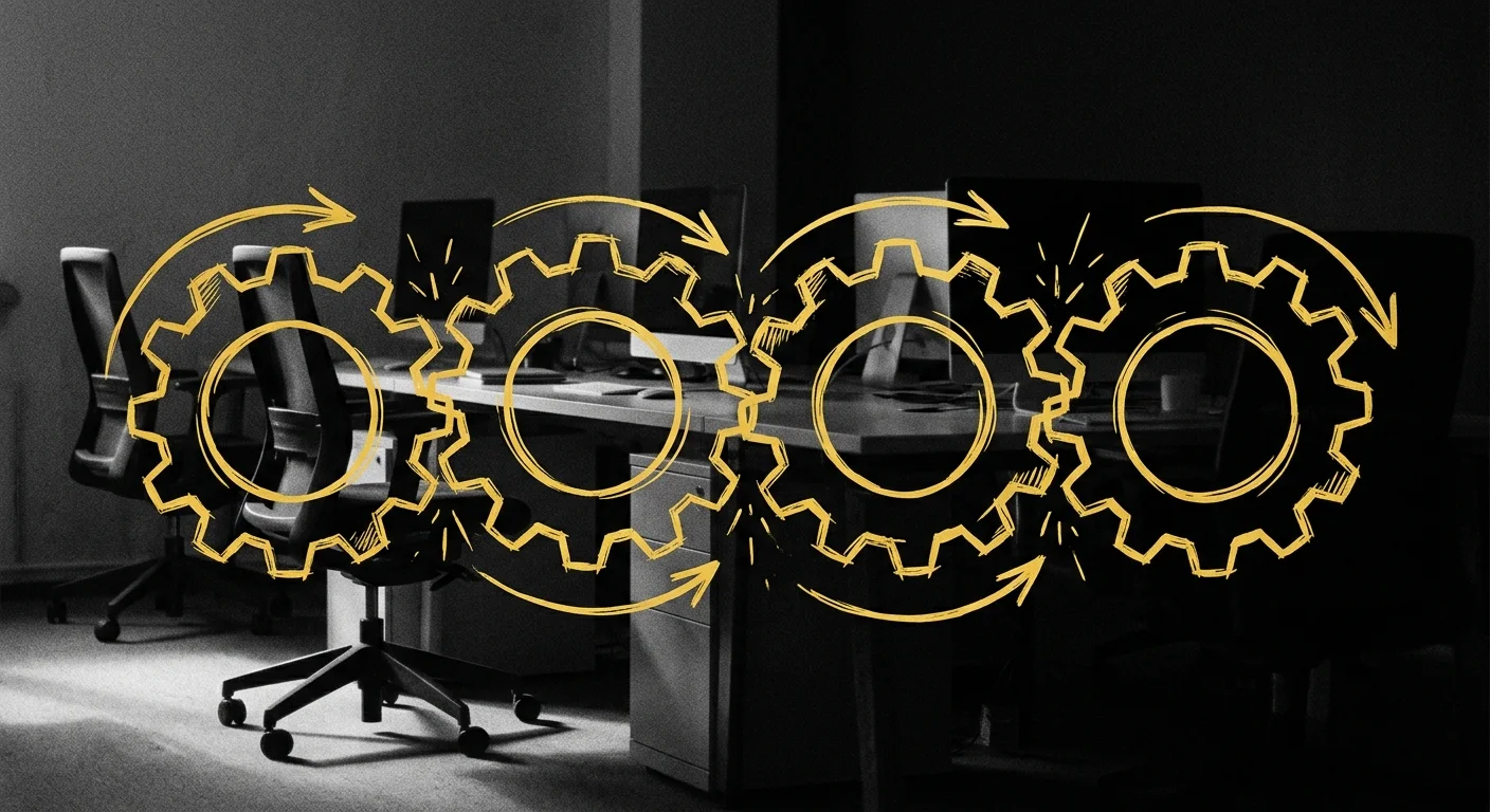 four integrated Amazon channel management disciplines moving in sync for CPG brand growth