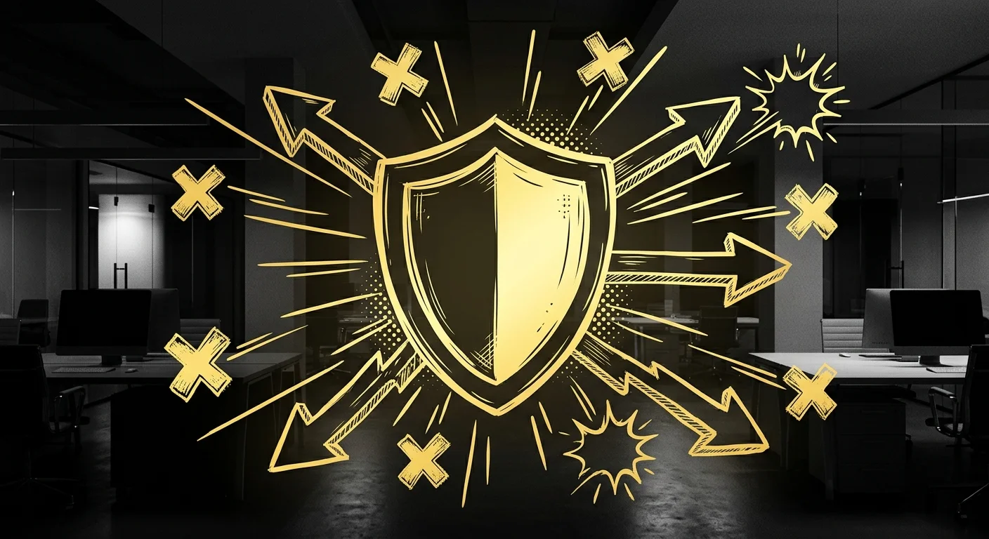 Amazon channel defense shield blocking unauthorized sellers and listing threats for CPG brands