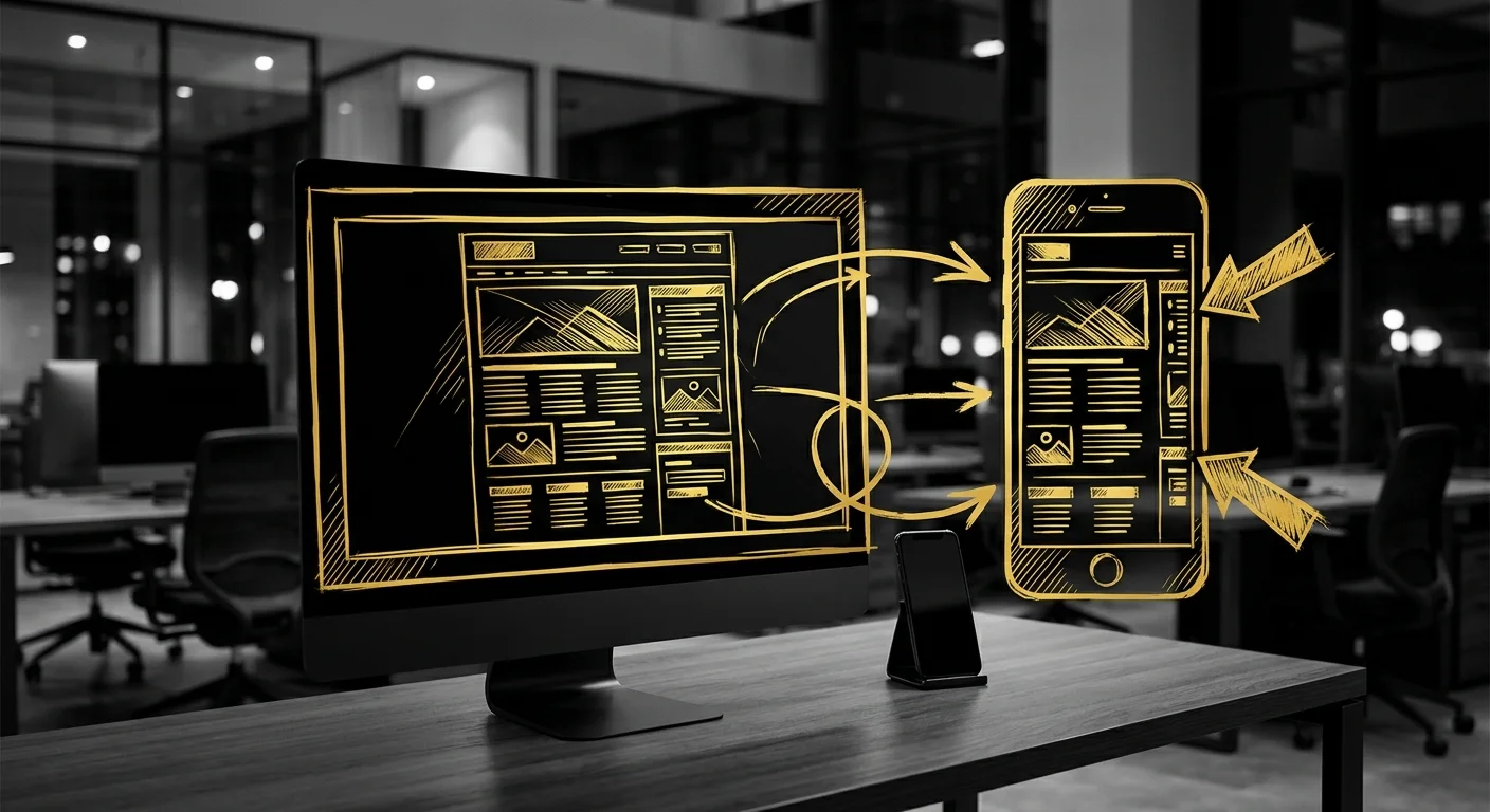 Standard vs Premium A+ Content: Mobile Layout Comparison for Brands in ...